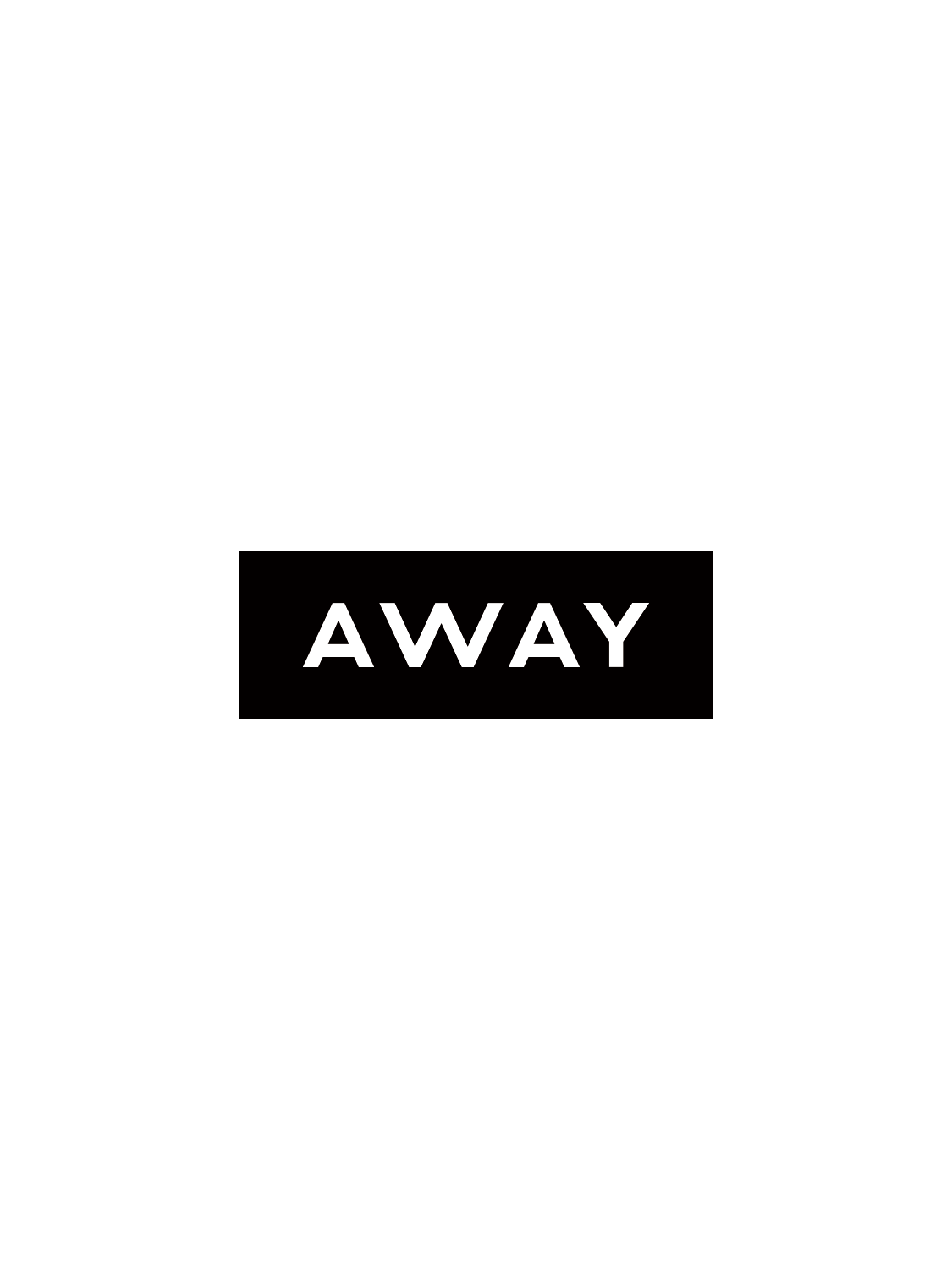 Away Logo - Combo