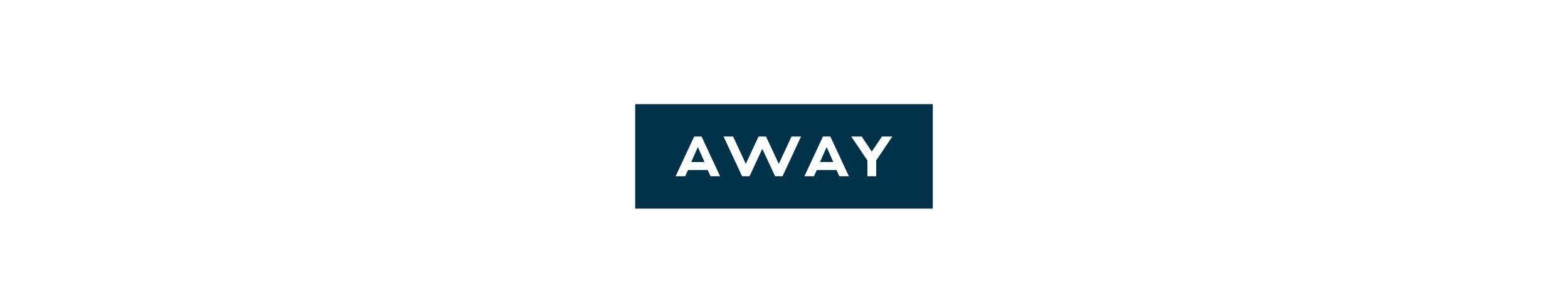 Away Logo - Away Raises $50M Series C