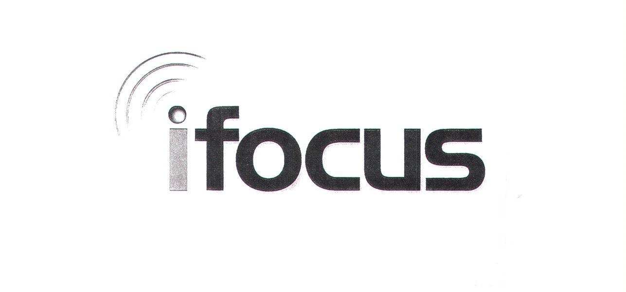 Ifocus Logo - IFOCUS by WORLDSMART RETECH PTY LTD - 1206461