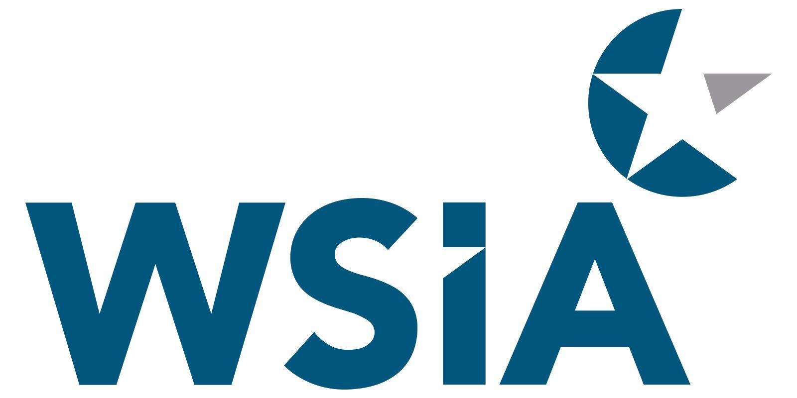 Away Logo - WSIA Logo