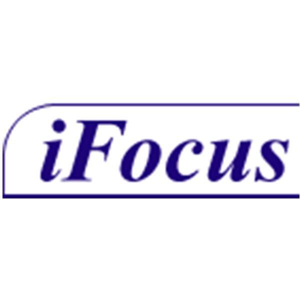 Ifocus Logo - iFocus Eyewear - Queensway Shopping Centre