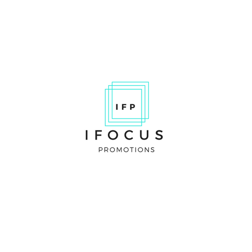 Ifocus Logo - IFocus Promotions. Marketing Made Simple