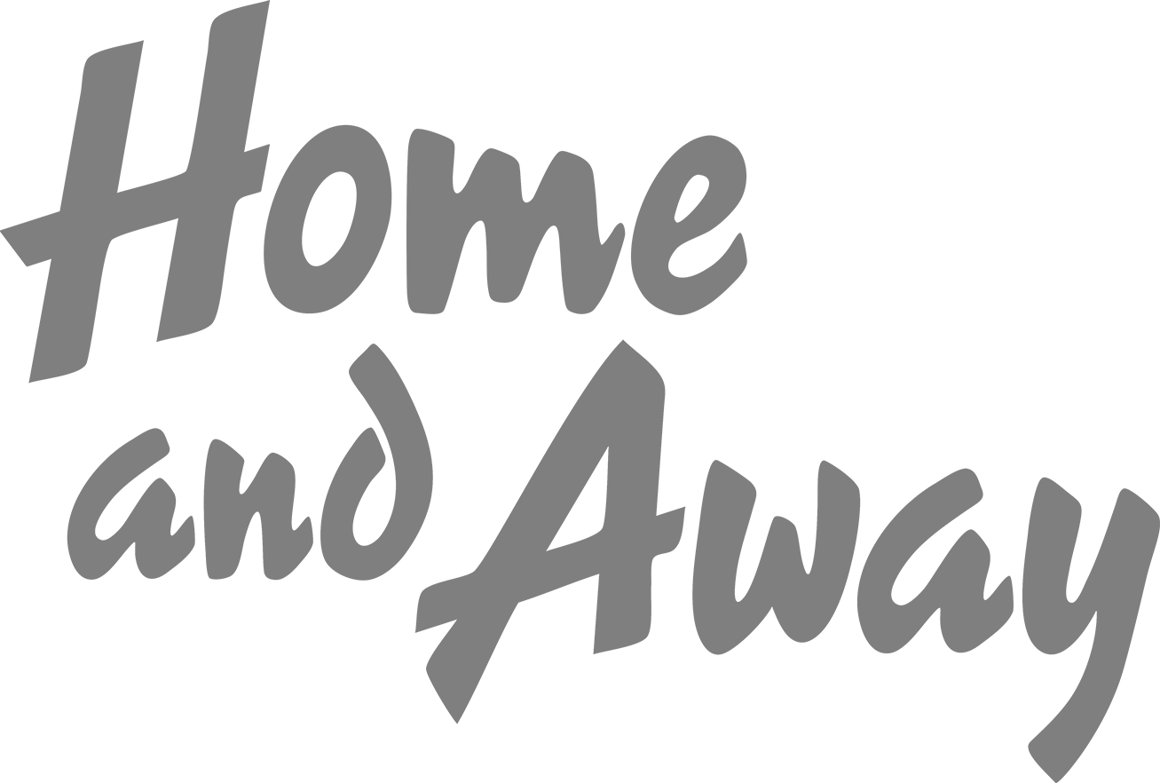 Away Logo - Home and Away | Official Site | 7plus