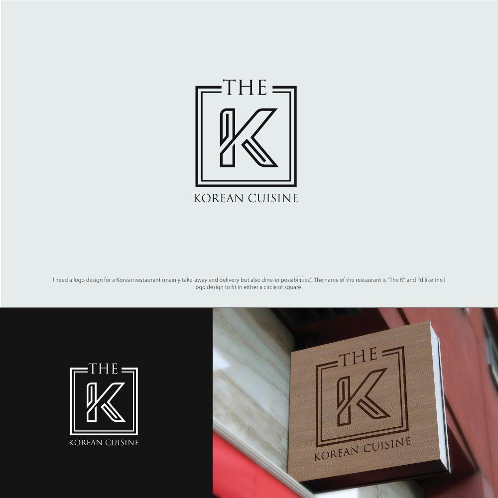 Away Logo - 80 Restaurant Logo Ideas for Mouthwatering Branding