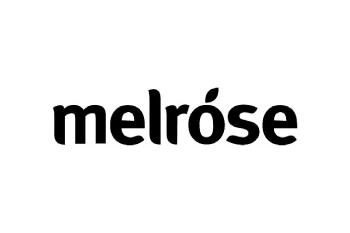 Melrose Logo - Melrose-Omega-Logo - Pure Synergie Skin Store