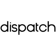 Dispatch Logo - Working at Dispatch(CA) | Glassdoor