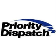Dispatch Logo - Working at Priority Dispatch Corp. | Glassdoor
