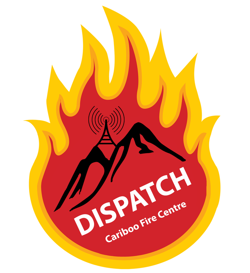 Dispatch Logo - Dispatch Logo – SAMC Design Blog