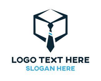 Tie Logo - Tie Box Logo