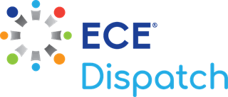 Dispatch Logo - Dispatch | Foreign Educational Resources | ECE