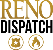 Dispatch Logo - Public Safety Dispatch | City of Reno