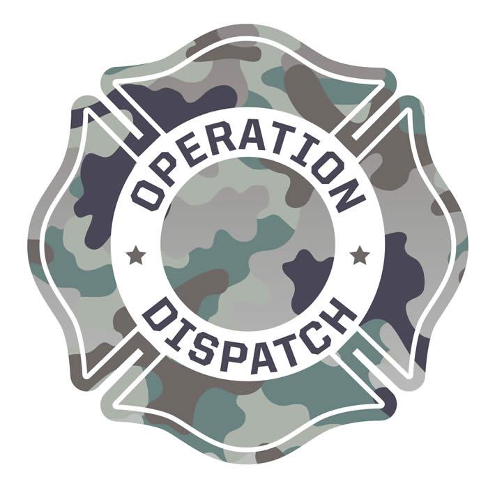 Dispatch Logo - OperationDispatch