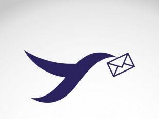 Mailing Logo - Mailing Logo Free Vector