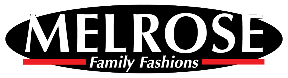 Melrose Logo - Melrose Family Fashions | San Antonio Spurs