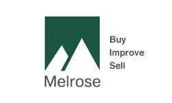 Melrose Logo - Melrose PLC | OneStream Software