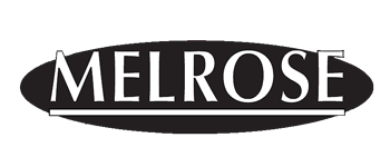 Melrose Logo - Clothing Retailer Melrose Family Fashions