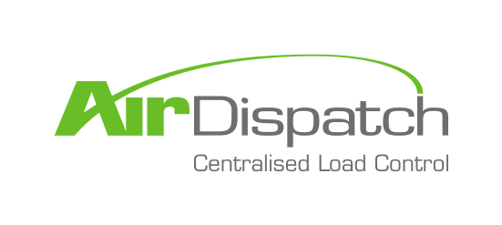 Dispatch Logo - Air Dispatch