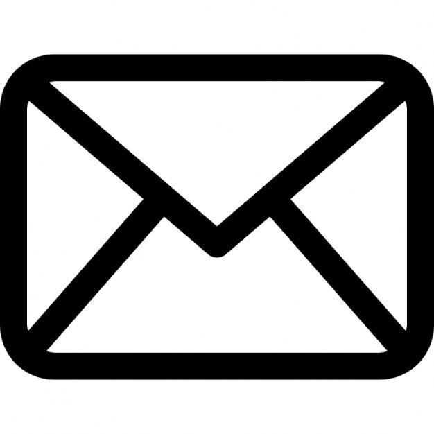 Mailing Logo - Email Icon Logo #122815 - Free Icons Library