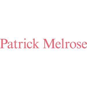 Melrose Logo - Patrick Melrose | Television Academy