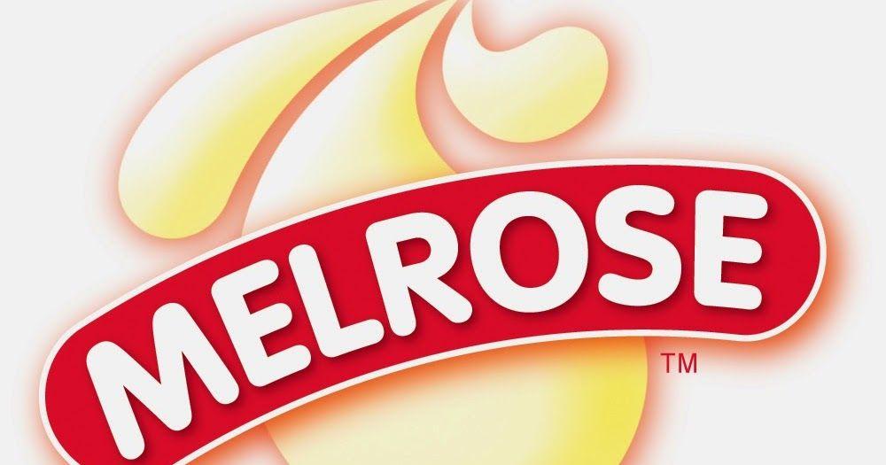 Melrose Logo - BK Publishing: Melrose Cheese sends maths and science geniuses to NASA