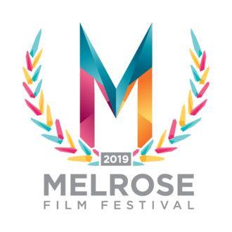 Melrose Logo - Melrose Film Festival - FilmFreeway
