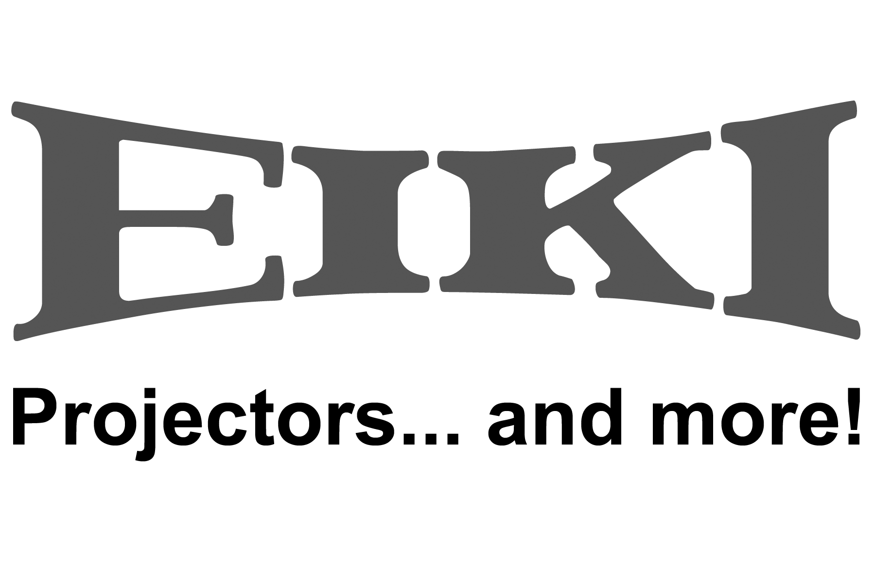 Eiki Logo - Eiki Logos