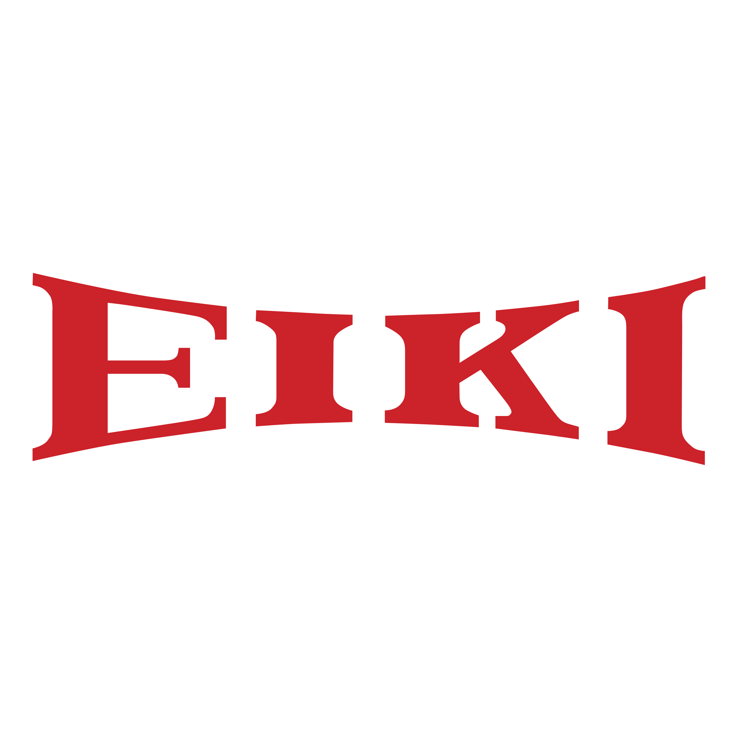 Eiki Logo - EIKI Logo PNG Transparent & SVG Vector - Freebie Supply