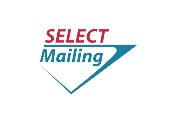 Mailing Logo - San Diego Full Service Direct Mail, Direct Mail Marketing Company