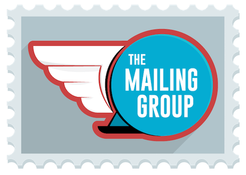 Mailing Logo - The Mailing Group – Direct Mail Services in San Diego