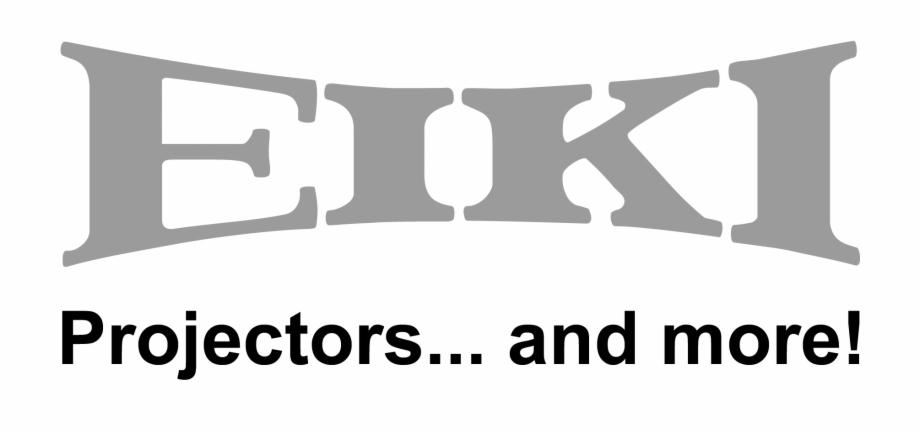 Eiki Logo - Eiki Logo 300dpi Free PNG Image & Clipart Download