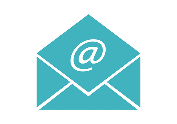 Mailing Logo - Data For Mailing Lists