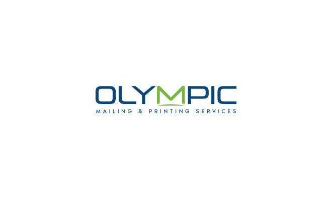 Mailing Logo - DesignContest - Olympic Mailing & Printing Services olympic ...