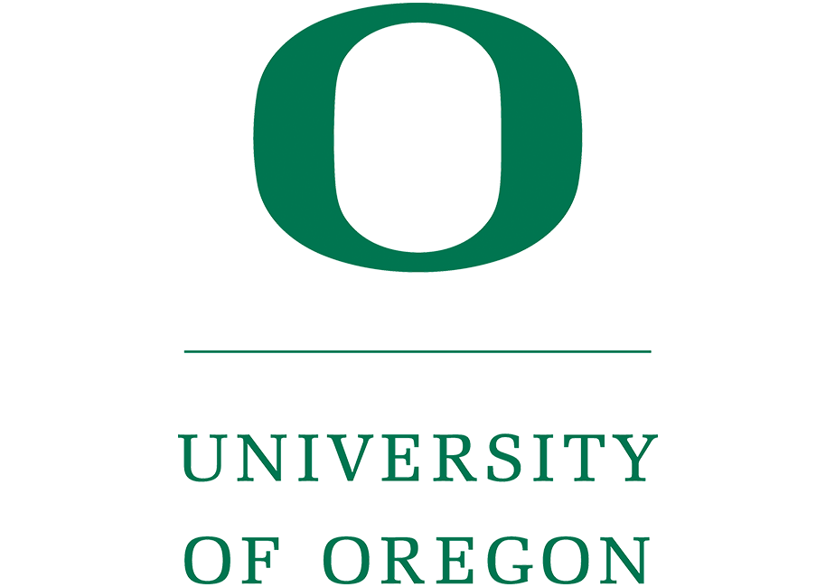 UO Logo - University of Oregon Athletics - Ticket Office