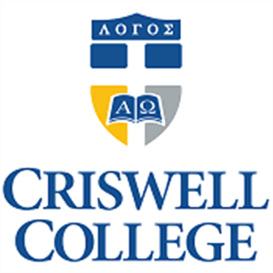 Criswell Logo - Richland College College Visit