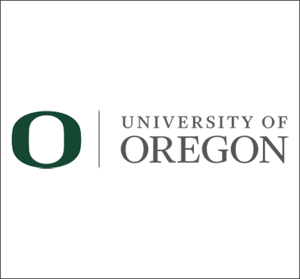 Uofo Logo - University of Oregon, School of Journalism & Communication