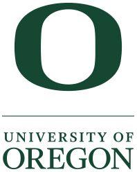 Uofo Logo - CTX University of Oregon
