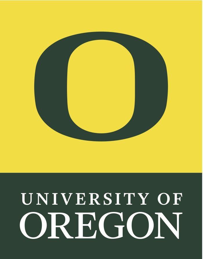 Oregon's Logo - College: University of Oregon on TeenLife