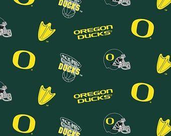 Uofo Logo - Oregon ducks logo | Etsy