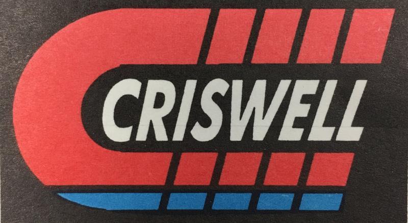 Criswell Logo - Home