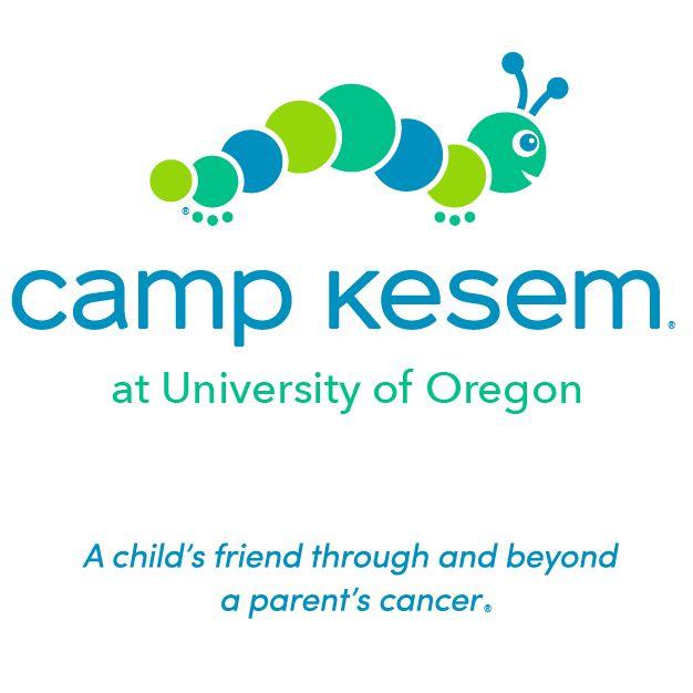 Uofo Logo - Camp Kesem at University of Oregon