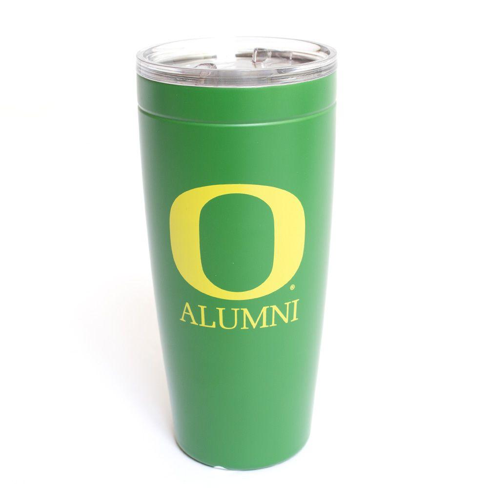 Uofo Logo - University Oregon Alumni