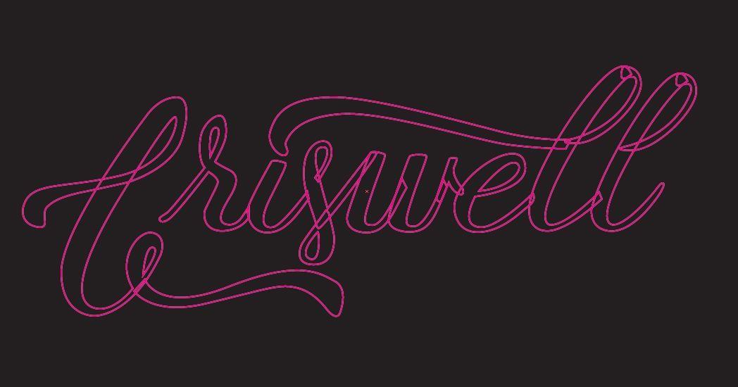 Criswell Logo - Criswell Logo | Skillshare Projects