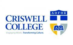 Criswell Logo - Criswell College Review - Universities.com