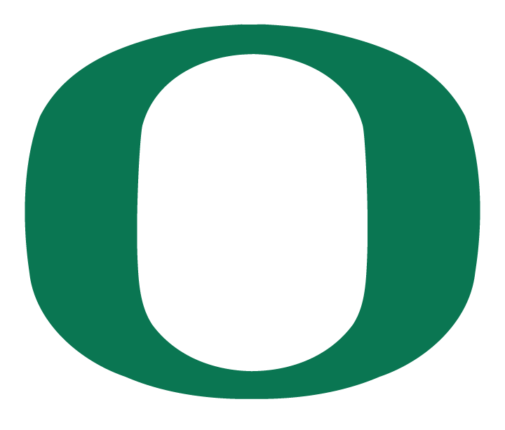 Uofo Logo - University of Oregon
