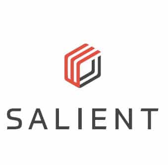 Salient Logo - salient logo - Cannabis Collaborative Conference