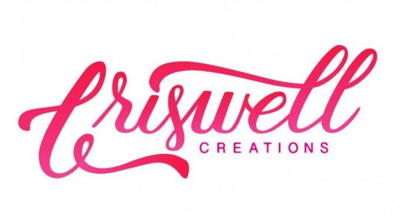 Criswell Logo - Criswell Logo | Skillshare Projects