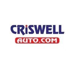 Criswell Logo - Criswell Auto News