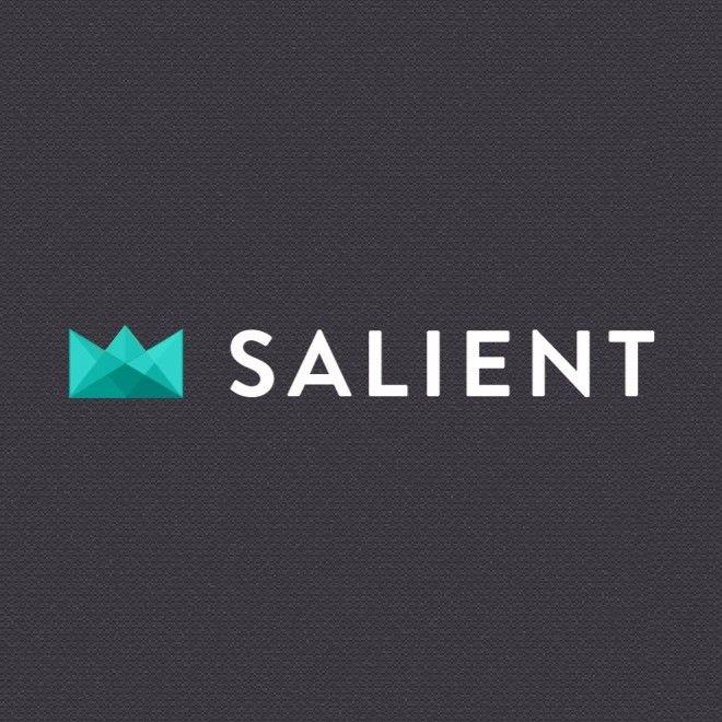 Salient Logo - Salient Review From Our Experts