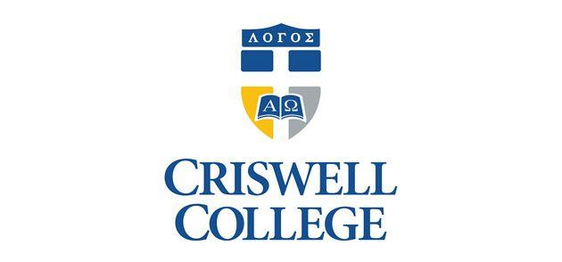 Criswell Logo - Archives