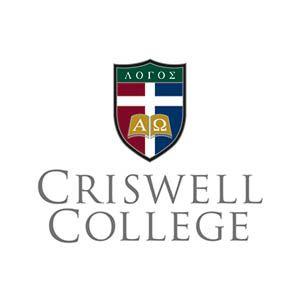 Criswell Logo - Archives